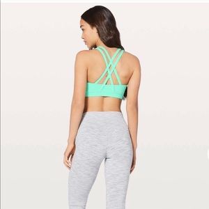 Lululemon wunder under hi rise 7/8 yoga pants